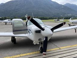 Mooney - M20J 201 G3X - photo 11
