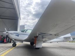 Mooney - M20J 201 G3X - photo 2