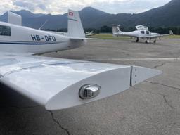Mooney - M20J 201 G3X - photo 26
