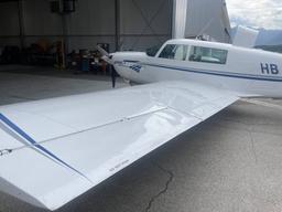 Mooney - M20J 201 G3X - photo 3