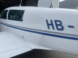 Mooney - M20J 201 G3X - photo 4