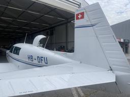 Mooney - M20J 201 G3X - photo 5