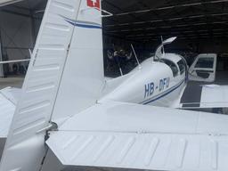 Mooney - M20J 201 G3X - photo 6