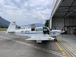 Mooney - M20J 201 G3X - photo 9