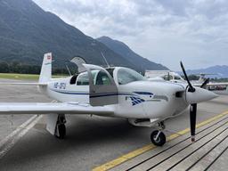Mooney - M20J 201 G3X - photo 10