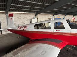 Mooney - M20M Bravo TLS B - photo 13