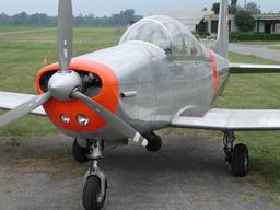 Pilatus - P-3 -05 - photo 1