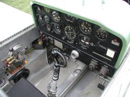 Pilatus - P-3 -05 - photo 11