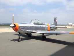 Pilatus - P-3 -05 - photo 12