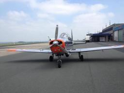 Pilatus - P-3 -05 - photo 13
