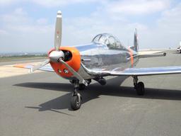 Pilatus - P-3 -05 - photo 14