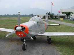 Pilatus - P-3 -05 - photo 16