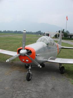 Pilatus - P-3 -05 - photo 17