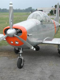 Pilatus - P-3 -05 - photo 18