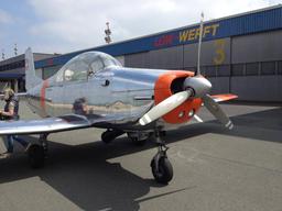 Pilatus - P-3 -05 - photo 2