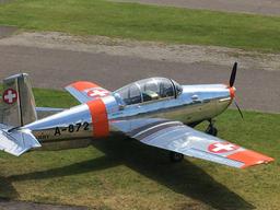 Pilatus - P-3 -05 - photo 3
