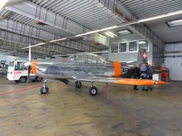 Pilatus - P-3 -05 - photo 4