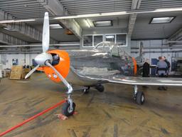 Pilatus - P-3 -05 - photo 5