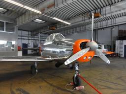 Pilatus - P-3 -05 - photo 6