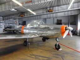 Pilatus - P-3 -05 - photo 7