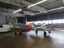 Pilatus - P-3 -05 - photo 8