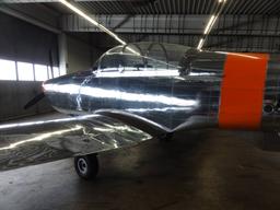 Pilatus - P-3 -05 - photo 9