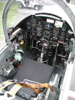 Pilatus - P-3 -05 - photo 10