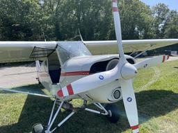 Piper - PA-18-180 Super Cub Mecanair - photo 3