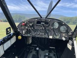 Piper - PA-18-180 Super Cub Mecanair - photo 4