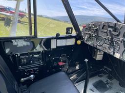Piper - PA-18-180 Super Cub Mecanair - photo 5