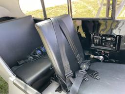 Piper - PA-18-180 Super Cub Mecanair - photo 6