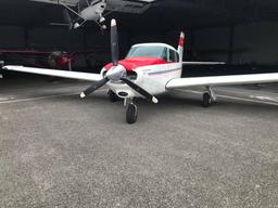 Piper - PA-24-250 Comanche Long Range - photo 2