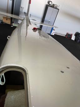 Piper - PA-24-250 Comanche Long Range - photo 12