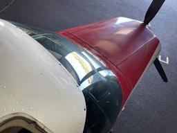 Piper - PA-24-250 Comanche Long Range - photo 13