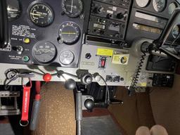 Piper - PA-24-250 Comanche Long Range - photo 14