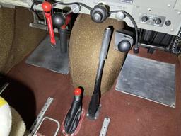 Piper - PA-24-250 Comanche Long Range - photo 17