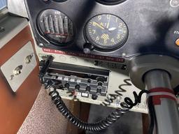 Piper - PA-24-250 Comanche Long Range - photo 20