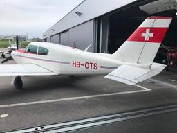 Piper - PA-24-250 Comanche Long Range - photo 1