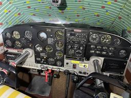 Piper - PA-24-250 Comanche Long Range - photo 21