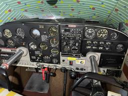 Piper - PA-24-250 Comanche Long Range - photo 22