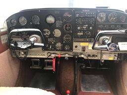 Piper - PA-24-250 Comanche Long Range - photo 4