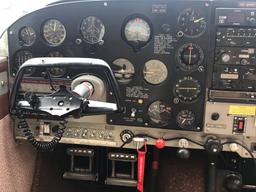 Piper - PA-24-250 Comanche Long Range - photo 5
