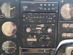 Piper - PA-24-250 Comanche Long Range - photo 6