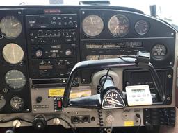 Piper - PA-24-250 Comanche Long Range - photo 7