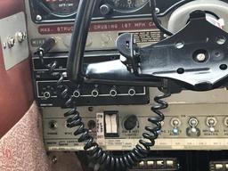 Piper - PA-24-250 Comanche Long Range - photo 8