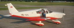 Piper - PA-28-140 Cherokee 160 hp - photo 5