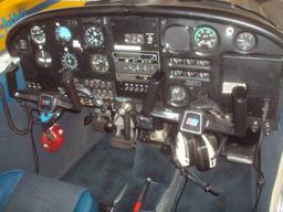 Piper - PA-28-140 Cherokee 160 hp - photo 11