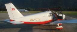 Piper - PA-28-140 Cherokee 160 hp - photo 6