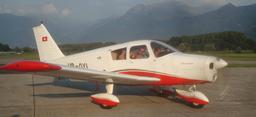 Piper - PA-28-140 Cherokee 160 hp - photo 2