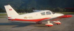 Piper - PA-28-140 Cherokee 160 hp - photo 3